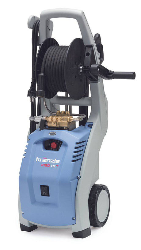 Kranzle K 1050 TST Pressure washer - Just Car Care 