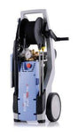 Kranzle Profi 160 TST Pressure washer with Hose reel and Dirtkiller Lance - Just Car Care 