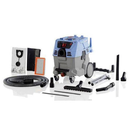 Kranzle Ventos 32 L/PC Wet & Dry Vacuum - Just Car Care 