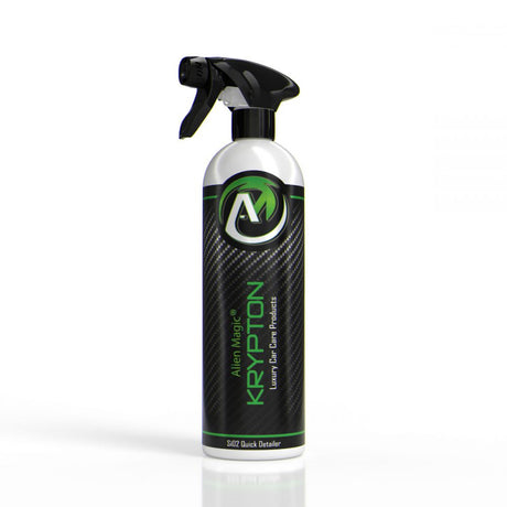 Alien Magic Krypton Si02 Quick Detailer 500ml | Shop at Just Car Care 