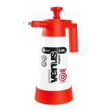 Kwazar Venus ACID Super Pro+ 360 Pump Sprayer 1.5 Litre | Shop At Just Car Care 