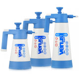 Kwazar Venus Super Pro+ 360 Pump Sprayer 1.5 Litre | Shop At Just Car Care