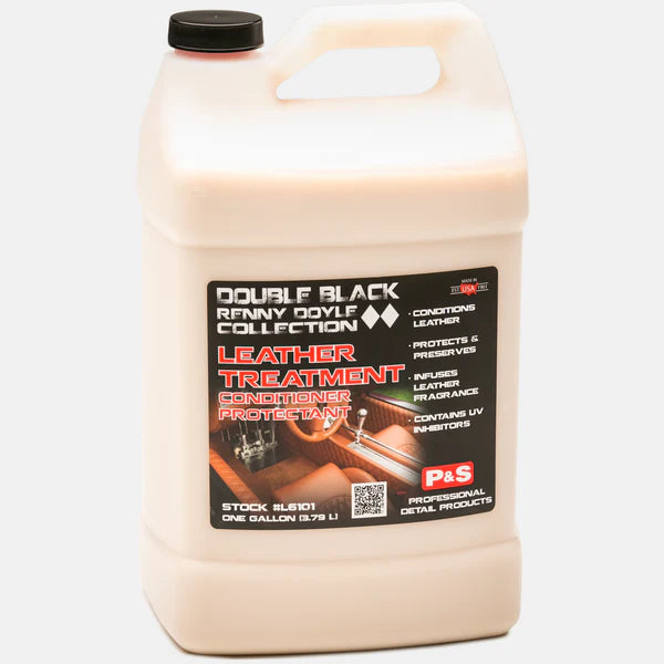 P S Leather Treatment 473ml Just Car Care