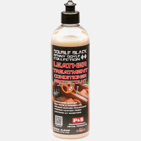 P&S Leather Treatment 473ml | Shop at Just Car Care
