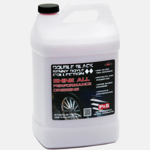 P&S Shine All Performance Dressing 473ml | Shop at Just Car Care