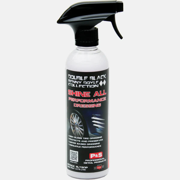 P&S Shine All Performance Dressing 473ml | Shop at Just Car Care