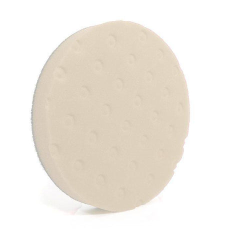 Lake Country CCS 5.5” White Polishing Pad - Just Car Care 