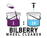 ValetPRO, Bilberry Wheel Cleaner | Shop At Just Car Care