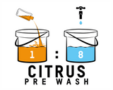 ValetPRO, Citrus Pre Wash 1L | Shop At Just Car Care