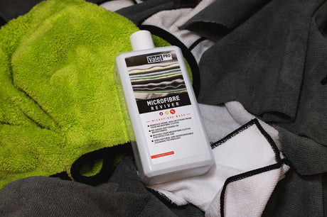 ValetPRO Microfibre Reviver 500ML | Shop At Just Car Care