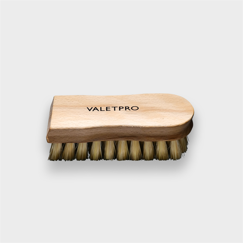 ValetPRO, Convertible Hood Brush | Shop At Just Car Care