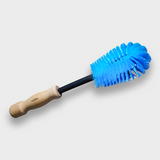 ValetPRO, Long Reach Wheel Brush BRU 20 | Shop At Just Car Care