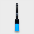 ValetPRO, Chemical Resistant Brush (PLASTIC HANDLE BRU 22) | Shop At Just Car Care