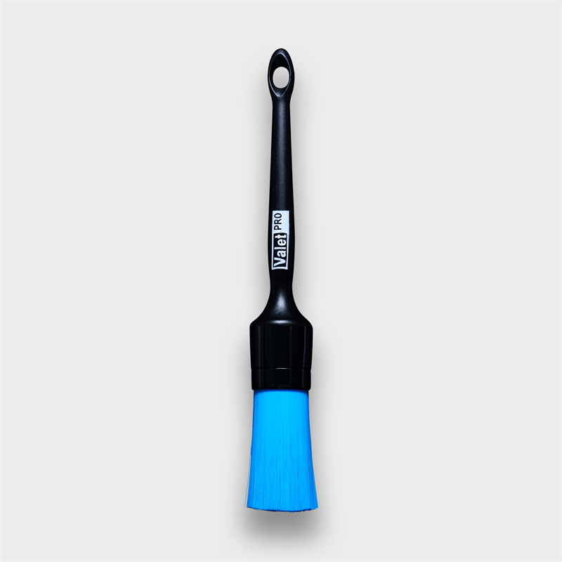 ValetPRO, Chemical Resistant Brush (PLASTIC HANDLE BRU 22) | Shop At Just Car Care