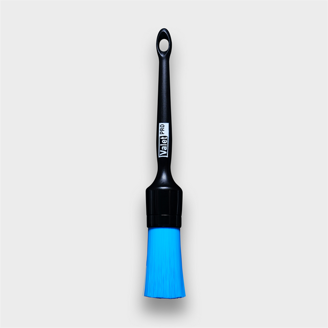 ValetPRO, Chemical Resistant Brush (PLASTIC HANDLE BRU 22) | Shop At Just Car Care