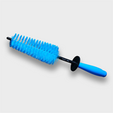 ValetPRO, Twisted Long Reach Wheel Brush BRU 32 | Shop At Just Car Care