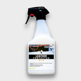 ValetPRO, Leather Protector, 500ml | Shop At Just Car Care