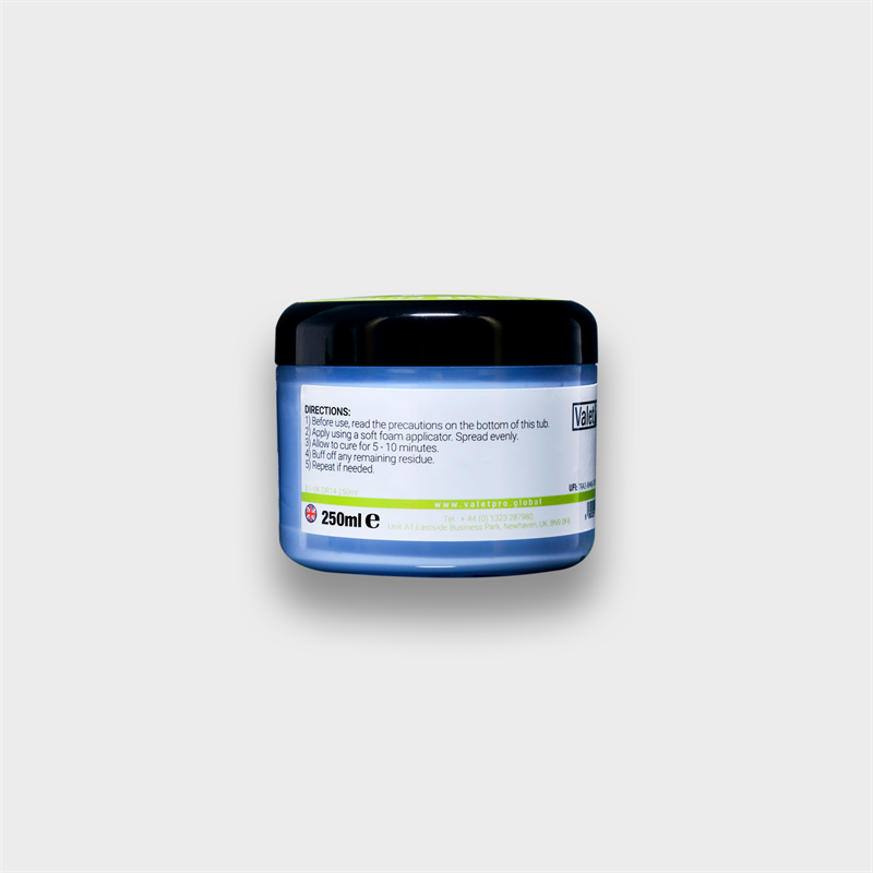 ValetPRO, Back To The Future Tyre Dressing, 250ml | Shop At Just Car Care