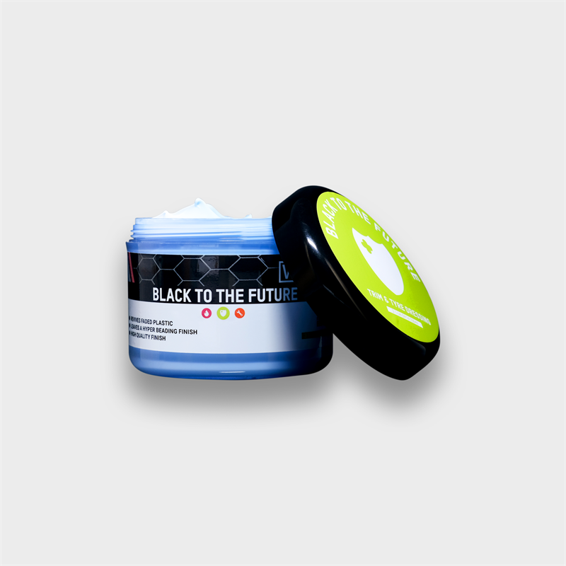 ValetPRO, Back To The Future Tyre Dressing, 250ml | Shop At Just Car Care