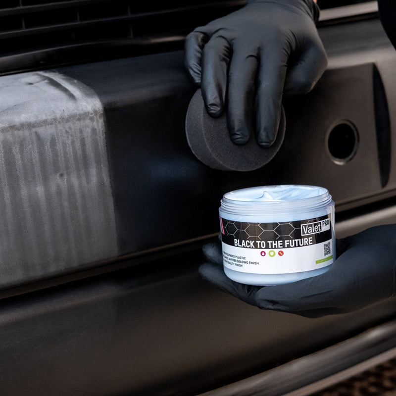 ValetPRO, Back To The Future Tyre Dressing, 250ml | Shop At Just Car Care