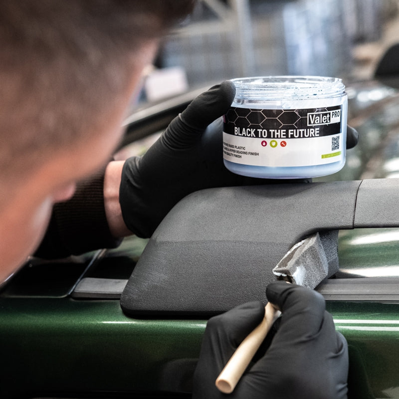 ValetPRO, Back To The Future Tyre Dressing, 250ml | Shop At Just Car Care