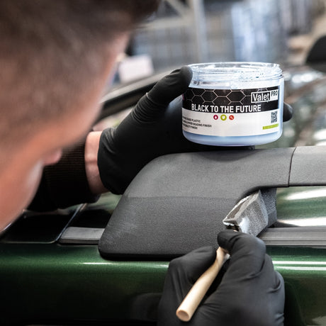 ValetPRO, Back To The Future Tyre Dressing, 250ml | Shop At Just Car Care