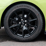 ValetPRO, Maximum Shine Tyre Gel, 500ml | Shop At Just Car Care