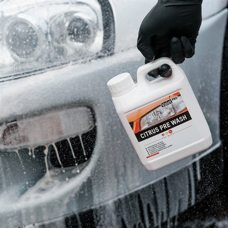 ValetPRO, Citrus Pre Wash 1L | Shop At Just Car Care