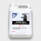 ValetPRO, Citrus Tar & Glue Remover 5L | Shop At Just Car Care