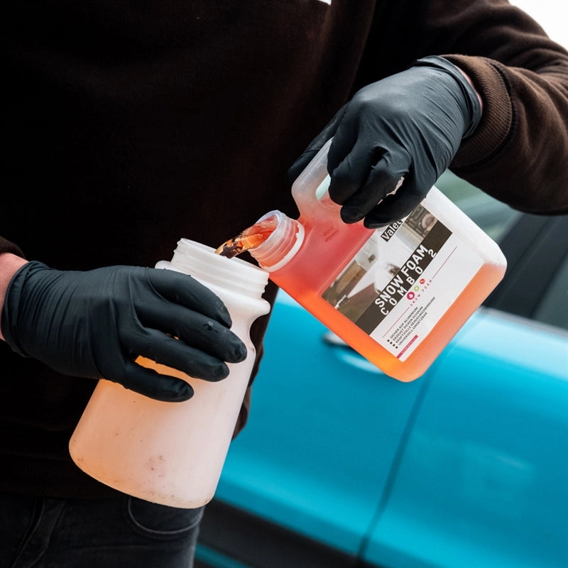 ValetPRO, Snow Foam Combo 2 1L | Shop At Just Car Care