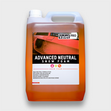 ValetPro, Advanced pH Neutral Snow Foam 5L | Shop At Just Car Care