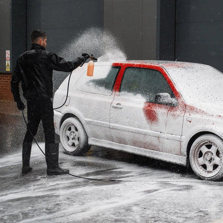ValetPro, Advanced pH Neutral Snow Foam 1L | Shop At Just Car Care