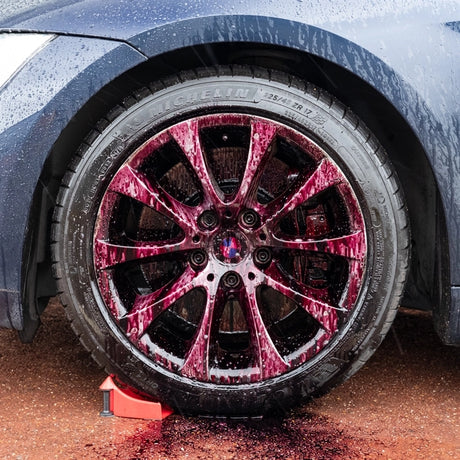 ValetPRO, Dragon's Breath Wheel Cleaner | Shop At Just Car Care