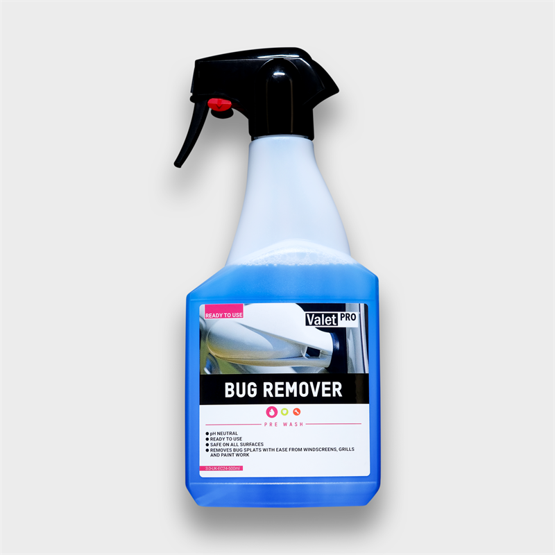 ValetPRO, Bug Remover, 500ml | Shop At Just Car Care