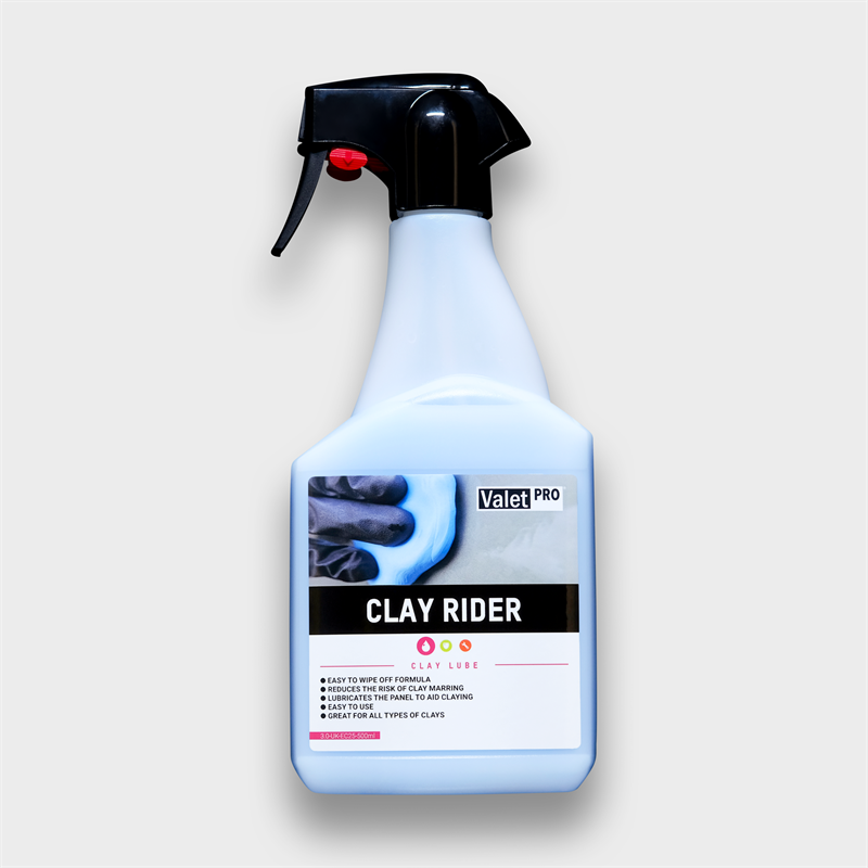 ValetPRO, Clay Rider Clay Lube 500ML | Shop At Just Car Care