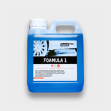 ValetPro, Foamula 1 Snow Foam 1L | Shop At Just Car Care