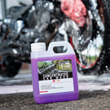 ValetPRO, Concentrated Car Wash Shampoo 1L | Shop At Just Car Care