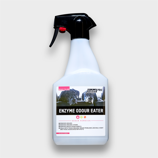 ValetPRO, Enzyme Odour Eater 500ML | Shop At Just Car Care