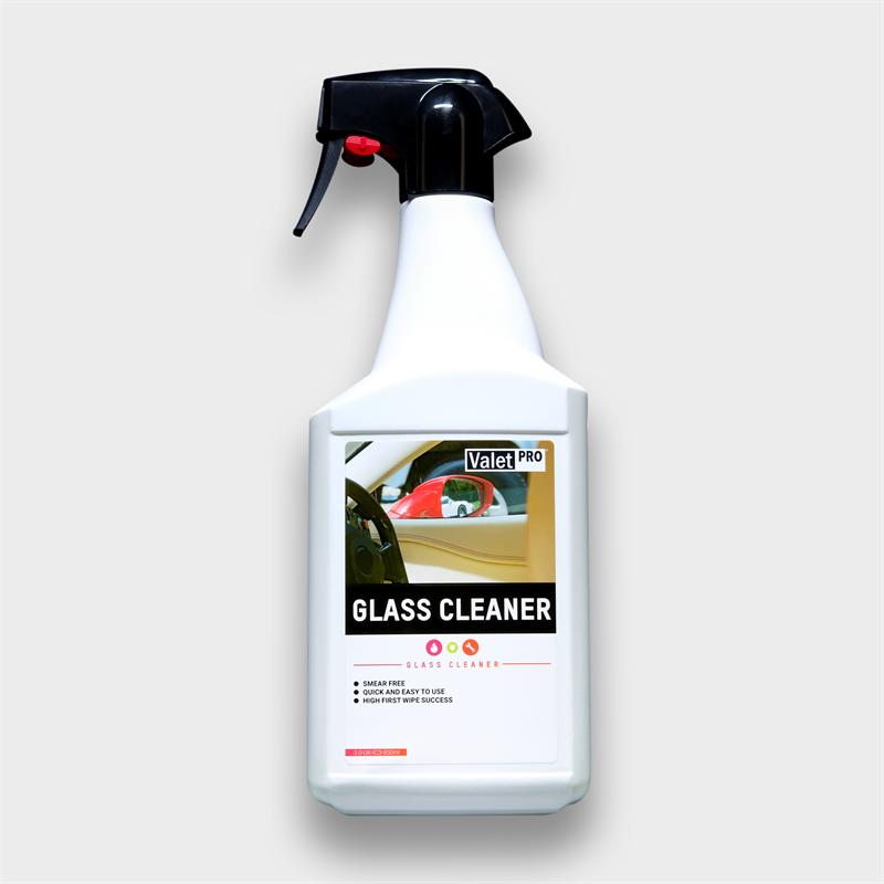 ValetPRO, Glass Cleaner 950ML | Shop At Just Car Care