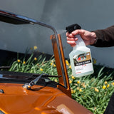 ValetPRO, Glass Cleaner 500ML | Shop At Just Car Care