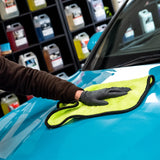 ValetPRO, Ultra Soft Buffing Towel | Shop At Just Car Care