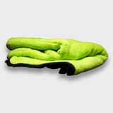 ValetPRO, Drying Towel (2 Colours Available) Green | Shop At Just Car Care