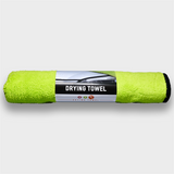 ValetPRO, Drying Towel (2 Colours Available) Green | Shop At Just Car Care