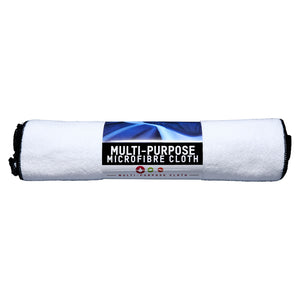 ValetPRO, Multi-purpose Microfibre Cloth (6 Pack) | Shop At Just Car Care