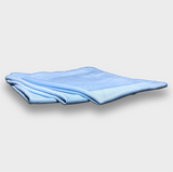 ValetPRO, Microfibre Glass Cloth (3 Pack) | Shop At Just Car Care