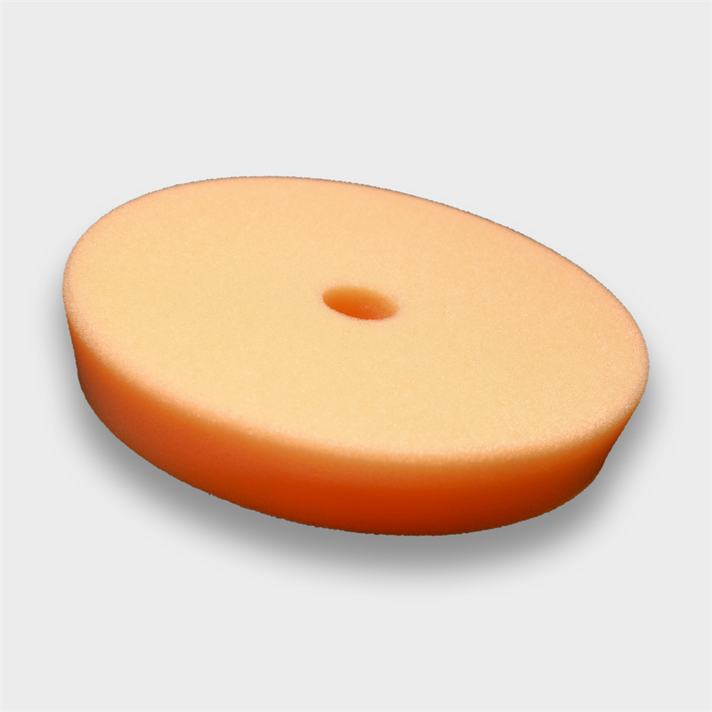 ValetPRO, Medium-Heavy Polishing Pad, 5.5" | Shop At Just Car Care