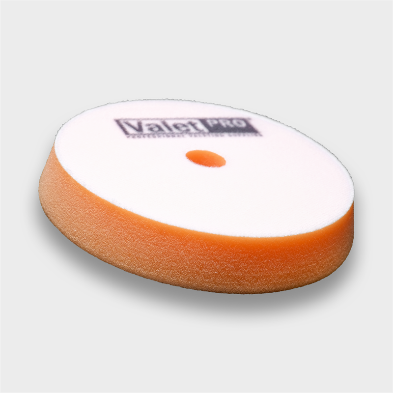 ValetPRO, Medium-Heavy Polishing Pad, 5.5" | Shop At Just Car Care