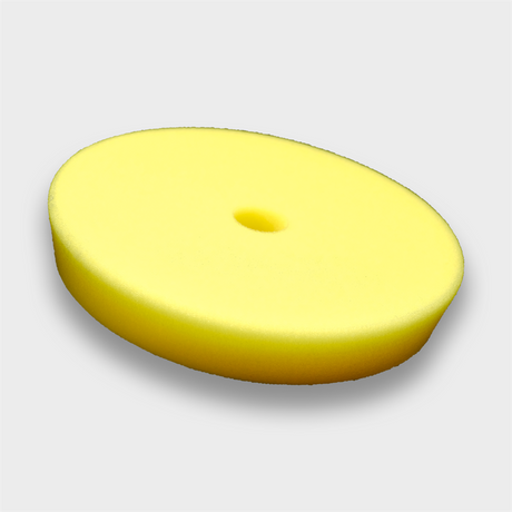 ValetPRO, Light-Medium Polishing Pad, 5.5" | Shop At Just Car Care