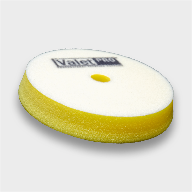 ValetPRO, Light-Medium Polishing Pad, 5.5" | Shop At Just Car Care