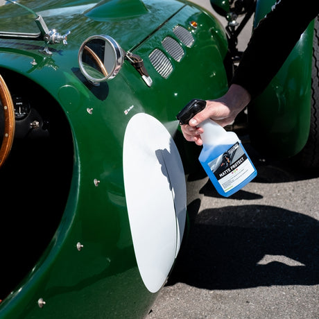ValetPRO, Matte Protect 500ML | Shop At Just Car Care